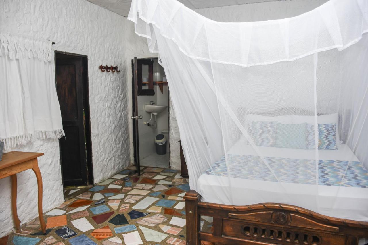Casa Hostal Villa Del Rio El Zaino Exterior foto