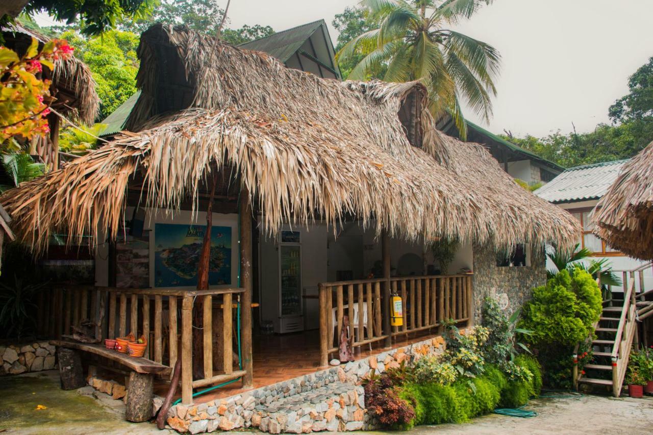 Casa Hostal Villa Del Rio El Zaino Exterior foto